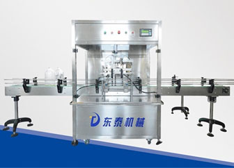 花生油灌裝機新設(shè)計大曝光，實力詮釋細